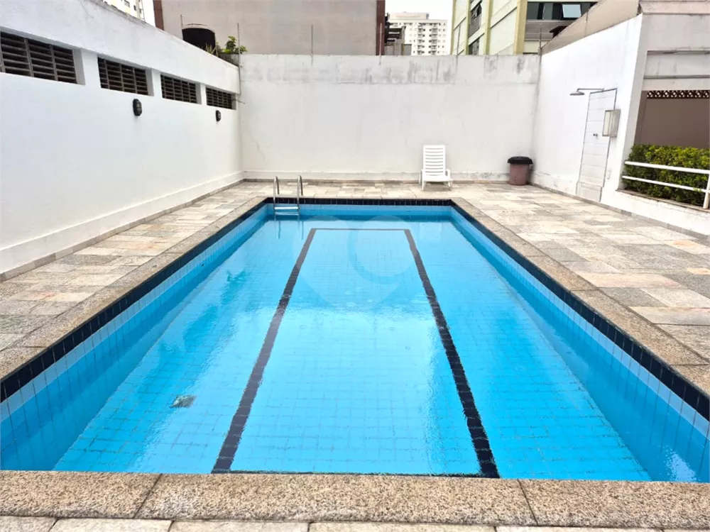 Apartamento, 3 quartos, 96 m² - Foto 3