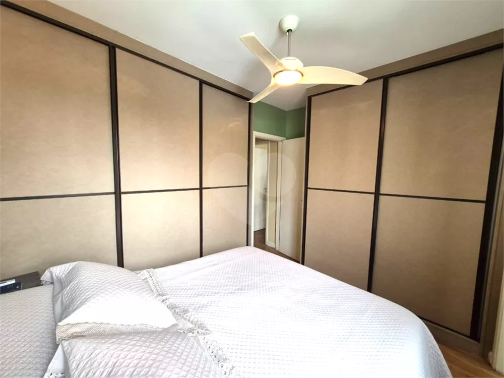 Apartamento, 3 quartos, 96 m² - Foto 1