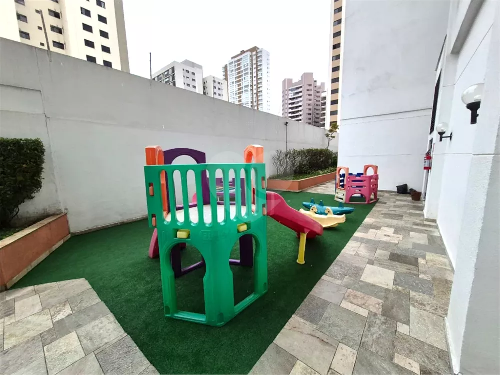 Apartamento, 3 quartos, 96 m² - Foto 4
