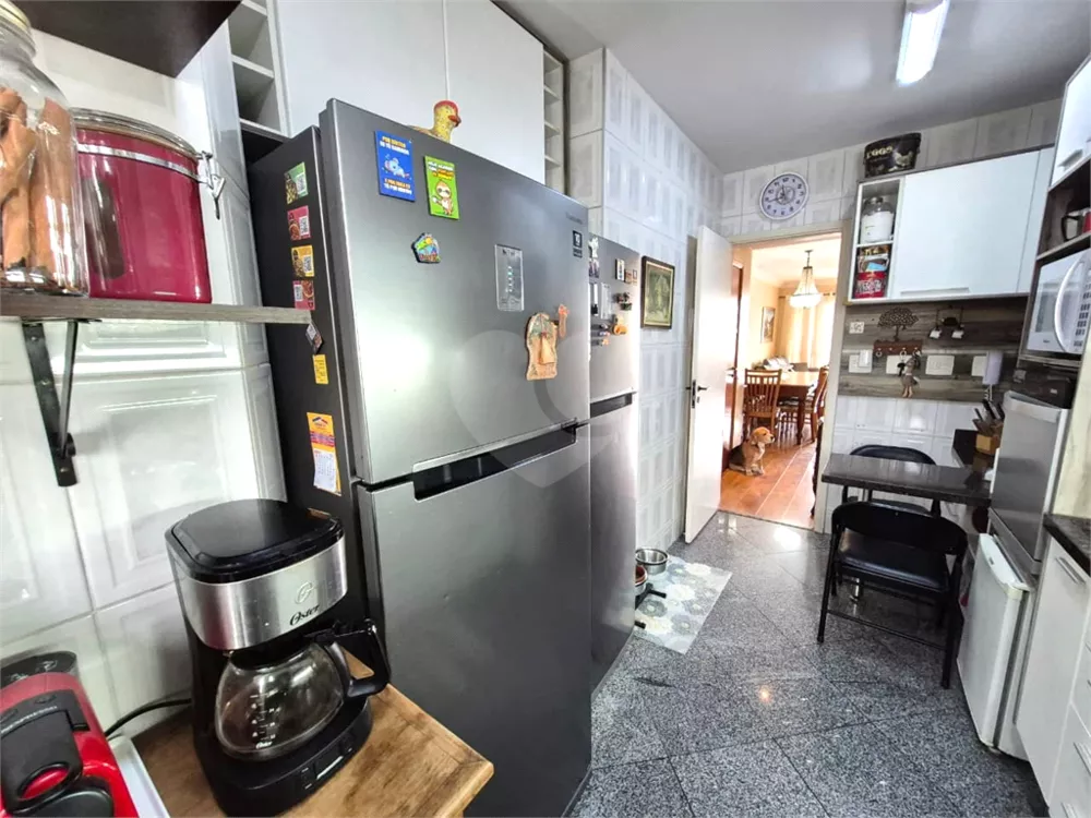 Apartamento, 3 quartos, 96 m² - Foto 2