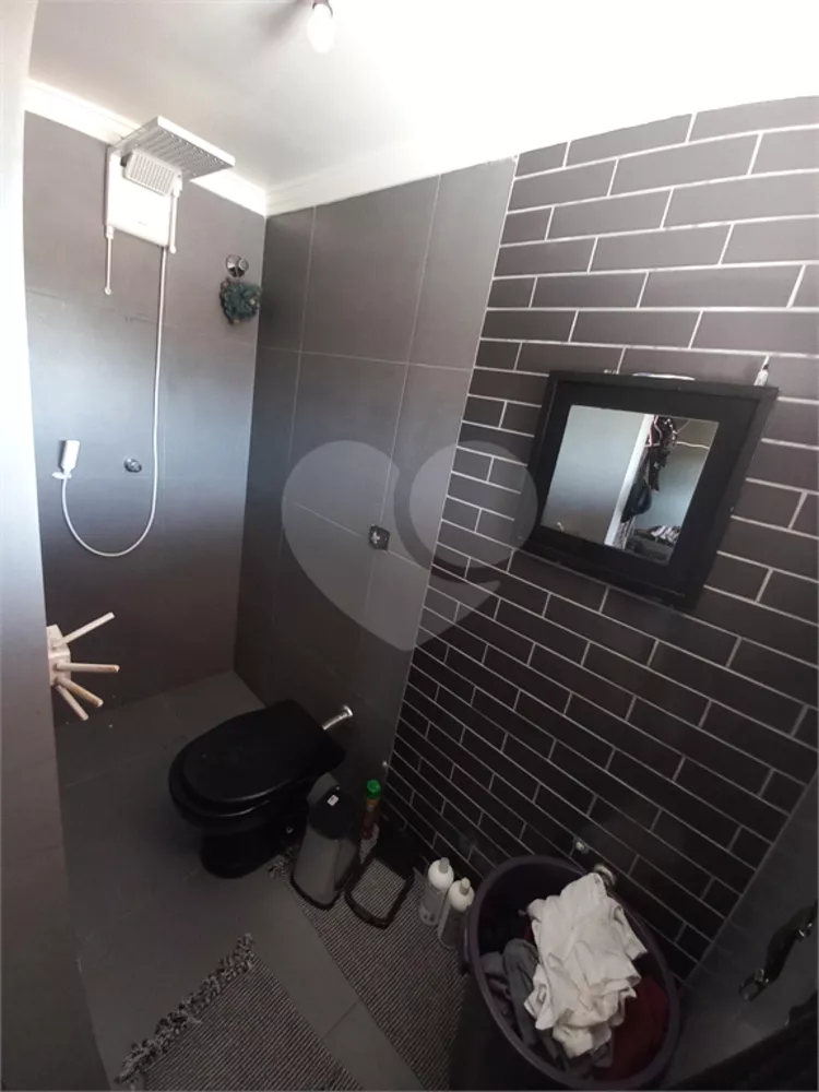 Sobrado, 5 quartos, 180 m² - Foto 4