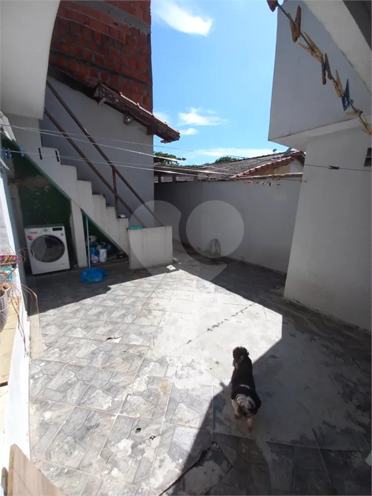 Sobrado, 5 quartos, 180 m² - Foto 3