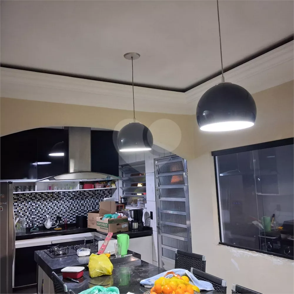 Sobrado, 5 quartos, 180 m² - Foto 2