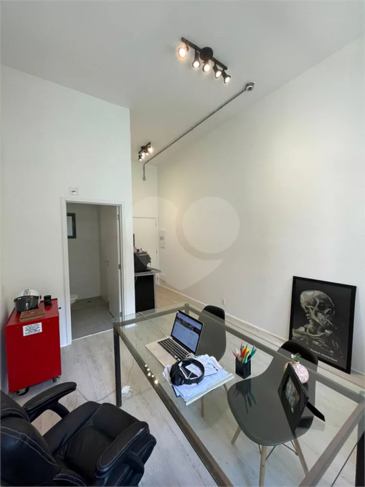 Apartamento, 1 quarto, 25 m² - Foto 4