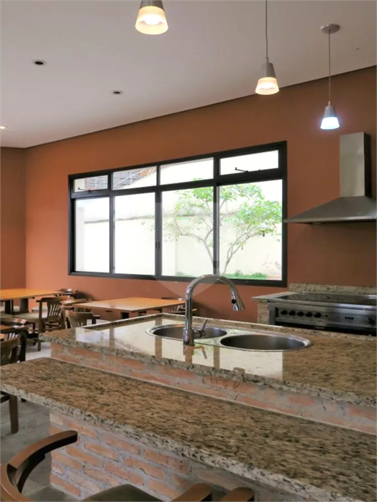 Cobertura, 3 quartos, 360 m² - Foto 2