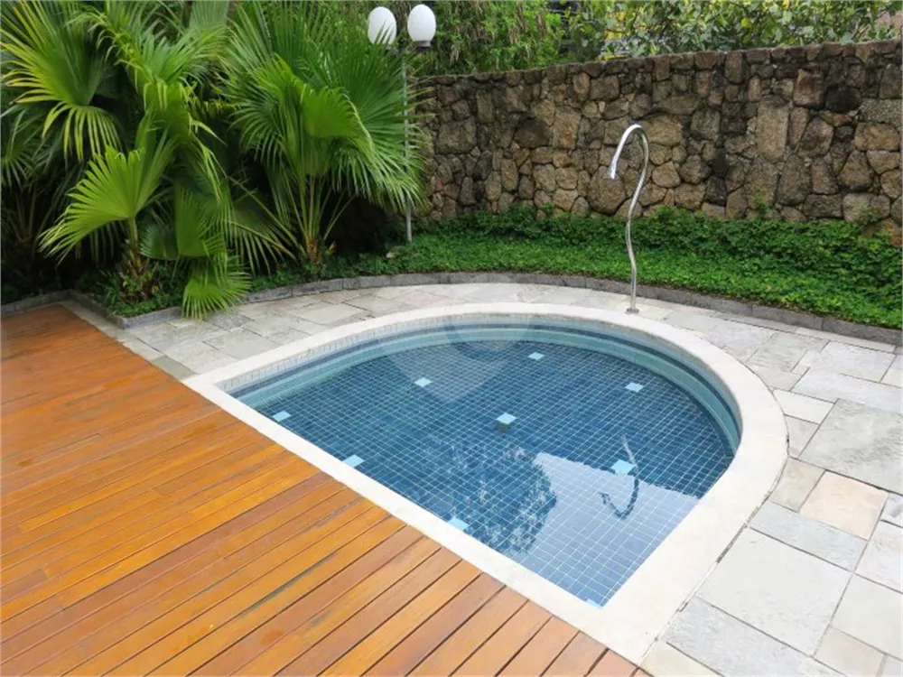 Cobertura, 3 quartos, 360 m² - Foto 3