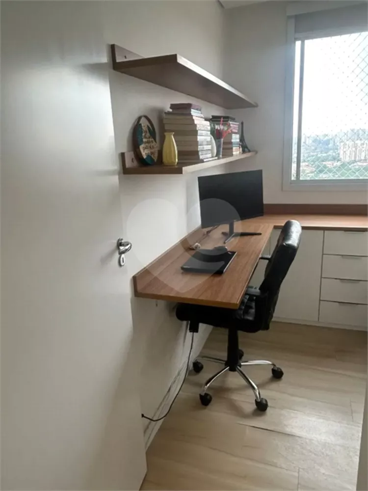 Apartamento, 2 quartos, 40 m² - Foto 1