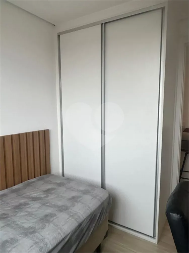 Apartamento, 2 quartos, 40 m² - Foto 3