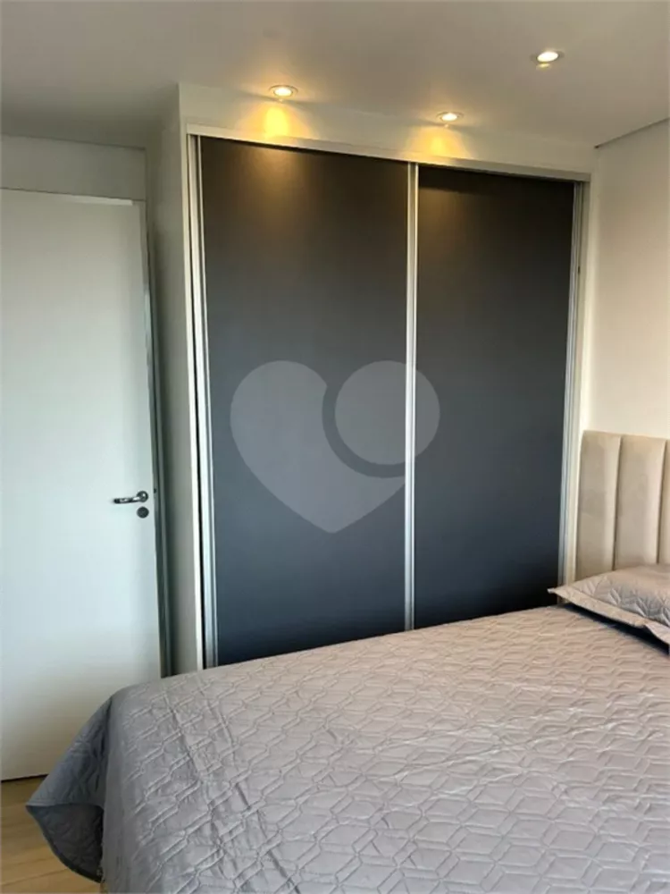 Apartamento, 2 quartos, 40 m² - Foto 4