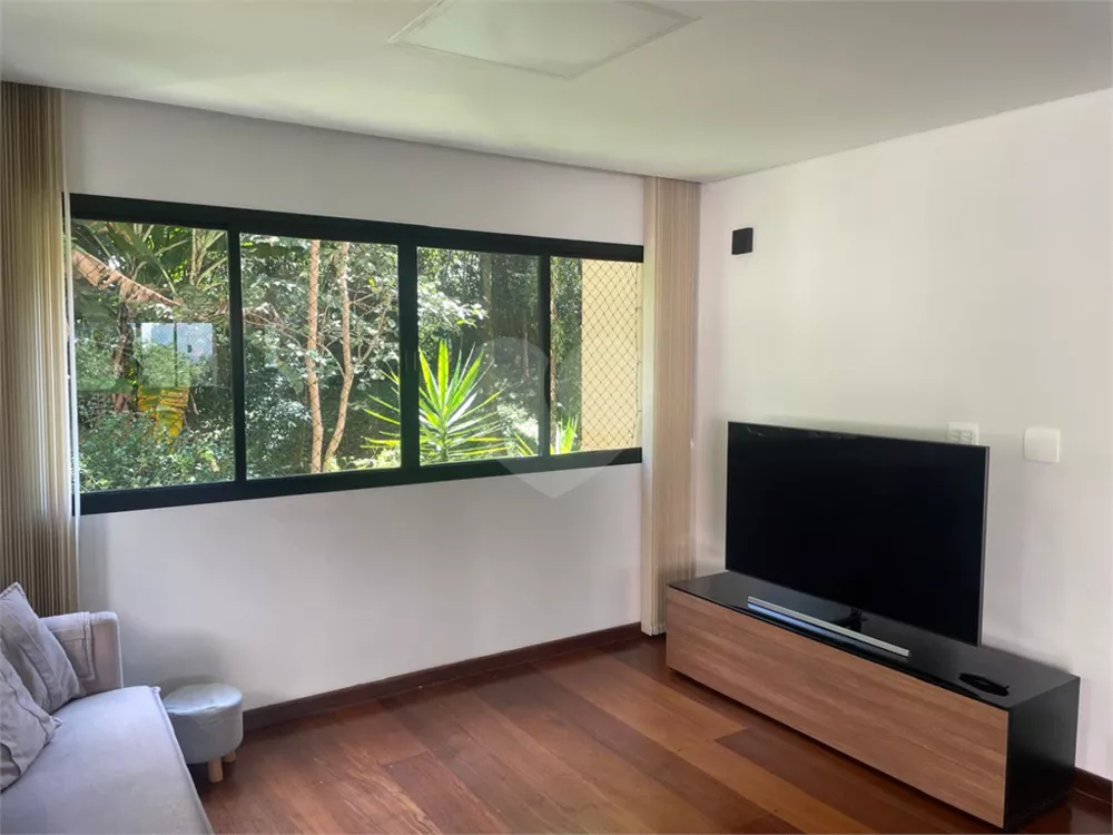 Apartamento, 3 quartos, 170 m² - Foto 1