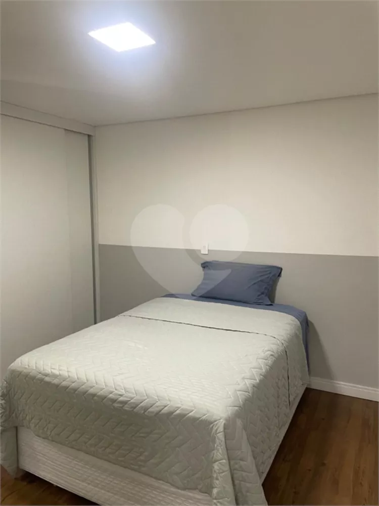 Apartamento, 3 quartos, 170 m² - Foto 4