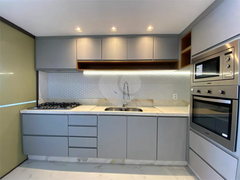 Apartamento, 2 quartos, 73 m² - Foto 1