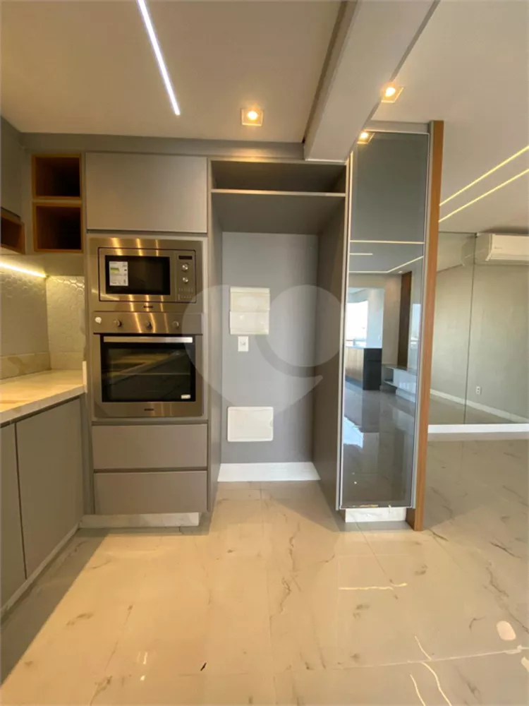 Apartamento, 2 quartos, 73 m² - Foto 2