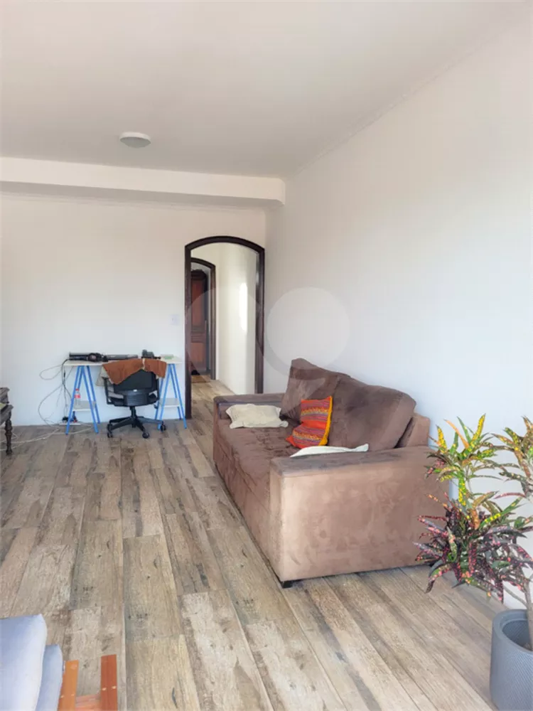 Sobrado, 4 quartos, 137 m² - Foto 1