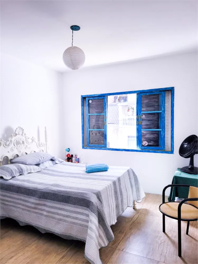 Sobrado, 4 quartos, 137 m² - Foto 4