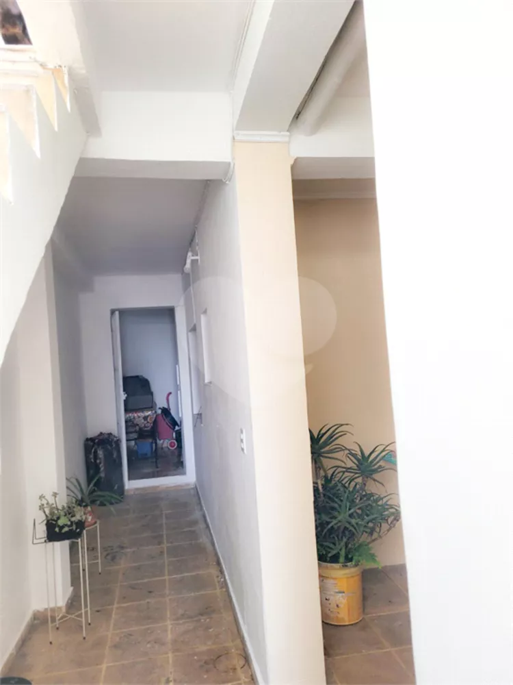 Sobrado, 4 quartos, 137 m² - Foto 2