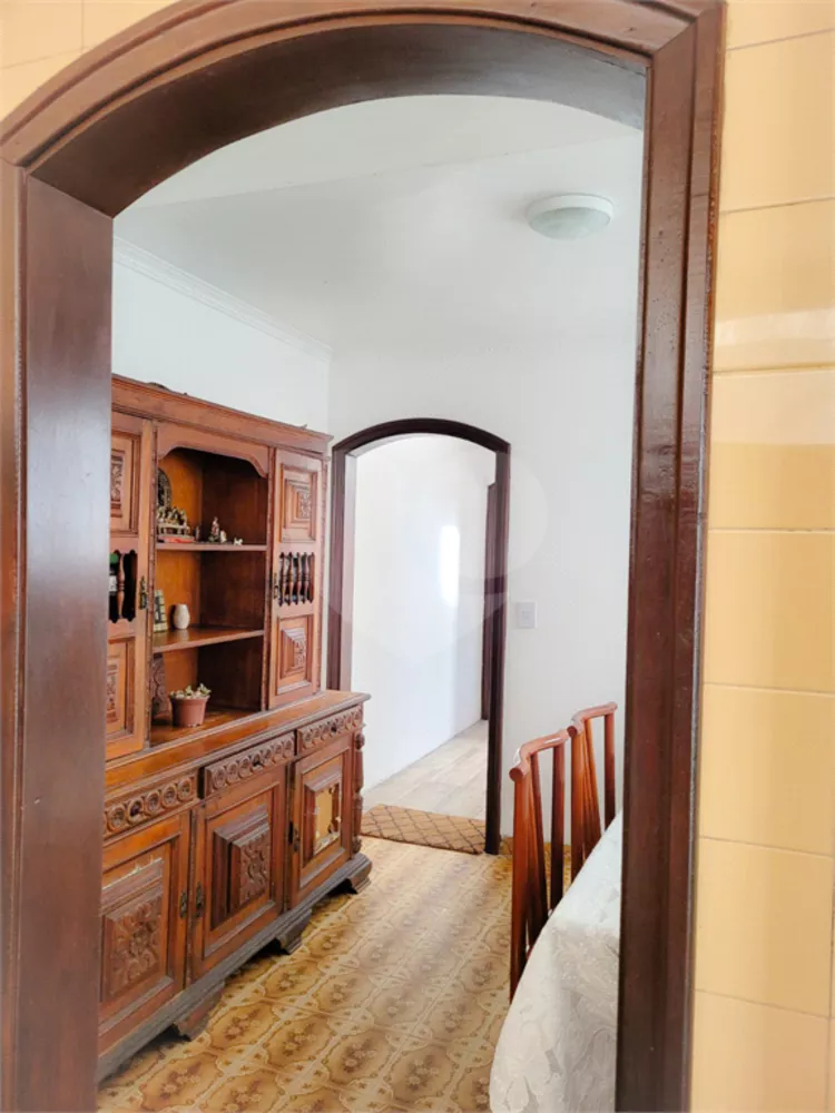 Sobrado, 4 quartos, 137 m² - Foto 3
