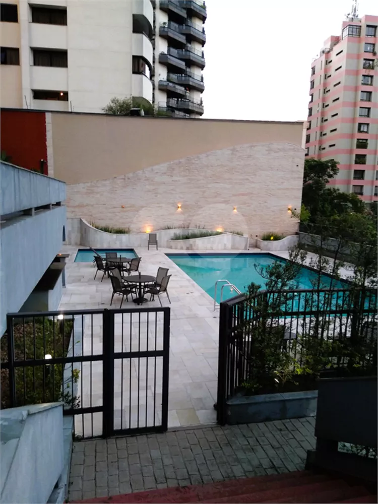 Apartamento, 4 quartos, 298 m² - Foto 3