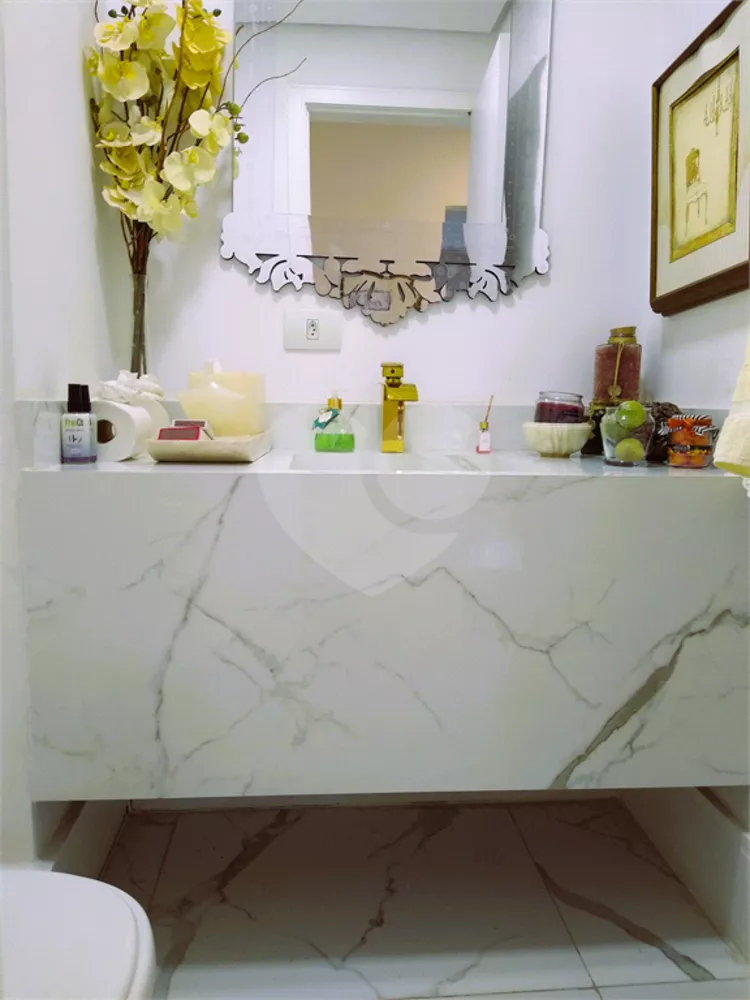 Apartamento, 4 quartos, 298 m² - Foto 4