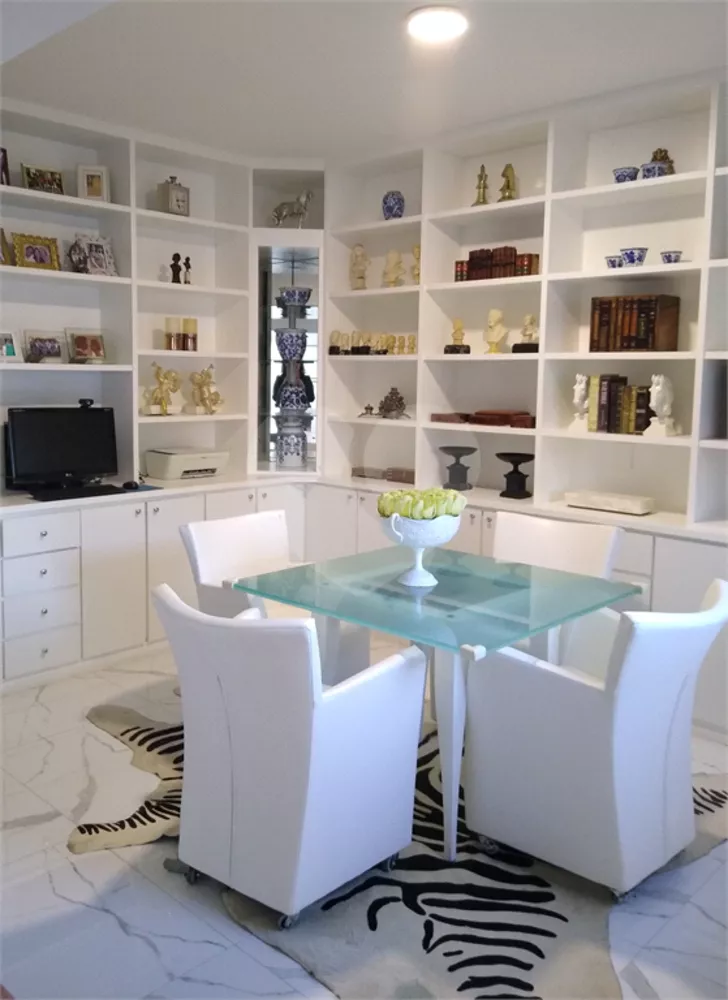Apartamento, 4 quartos, 298 m² - Foto 2