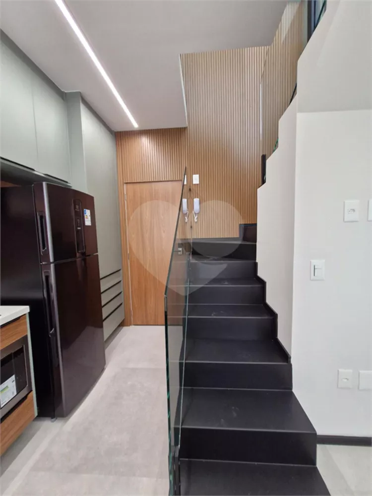 Apartamento, 1 quarto, 32 m² - Foto 4