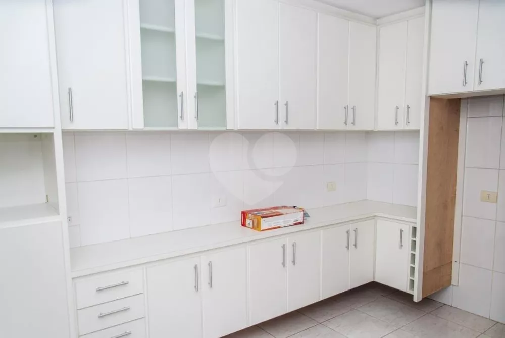 Sobrado, 4 quartos, 170 m² - Foto 1