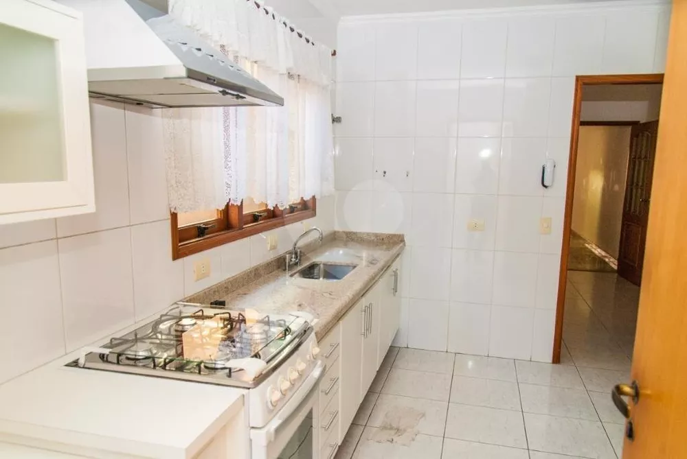 Sobrado, 4 quartos, 170 m² - Foto 2