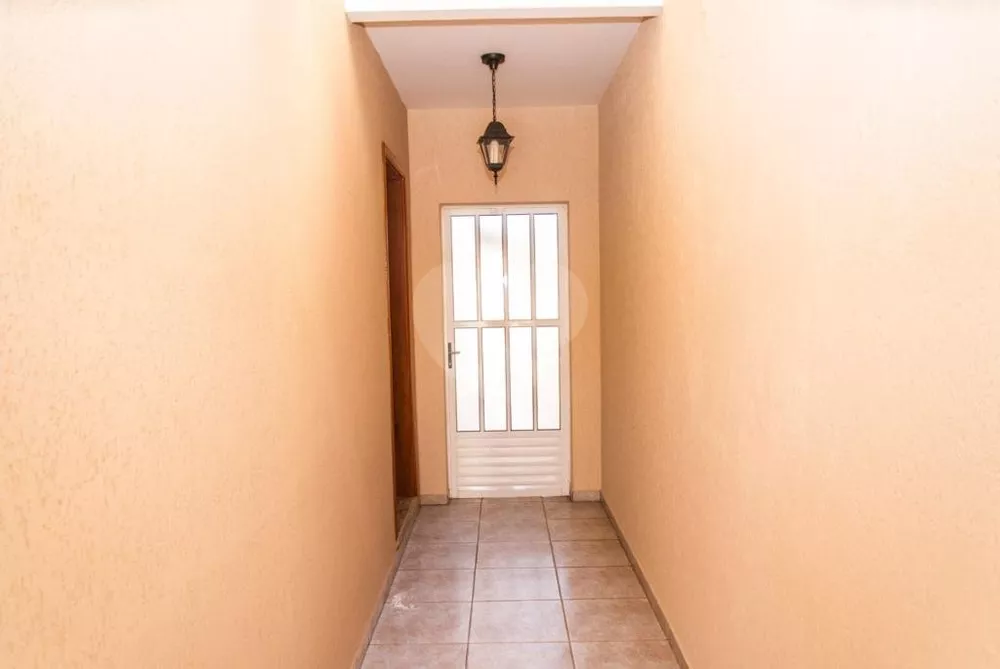 Sobrado, 4 quartos, 170 m² - Foto 3