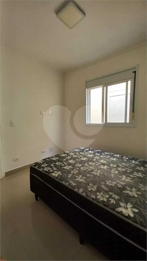 Apartamento, 2 quartos, 45 m² - Foto 1