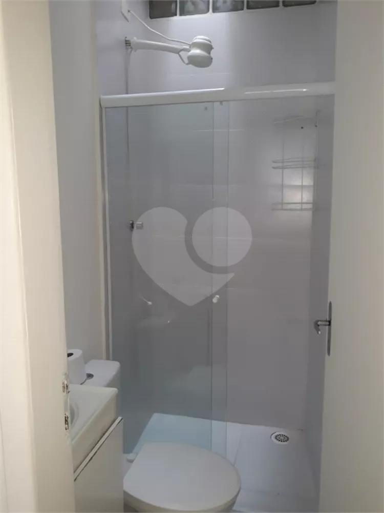 Apartamento, 2 quartos, 45 m² - Foto 3