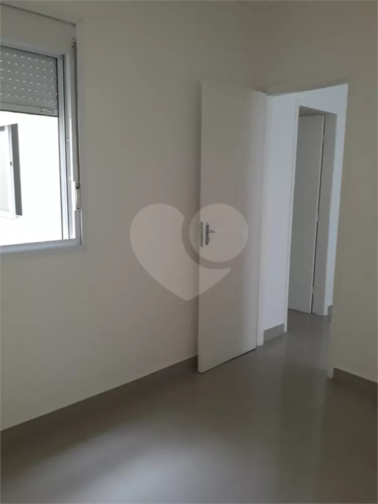 Apartamento, 2 quartos, 45 m² - Foto 2