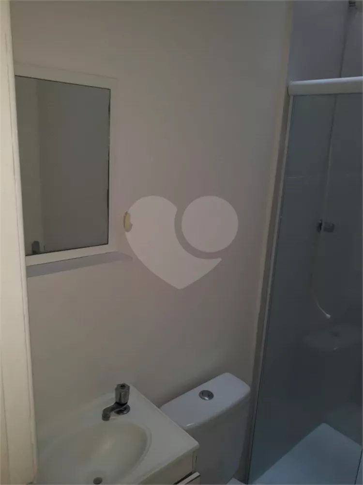 Apartamento, 2 quartos, 45 m² - Foto 4