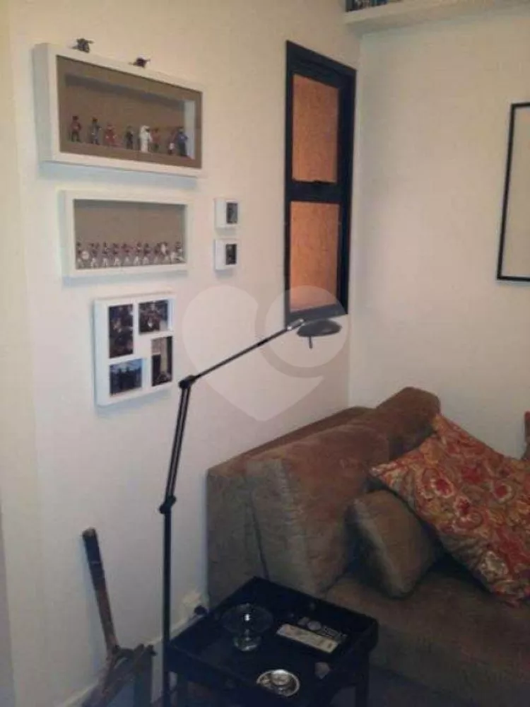 Apartamento, 3 quartos, 198 m² - Foto 3