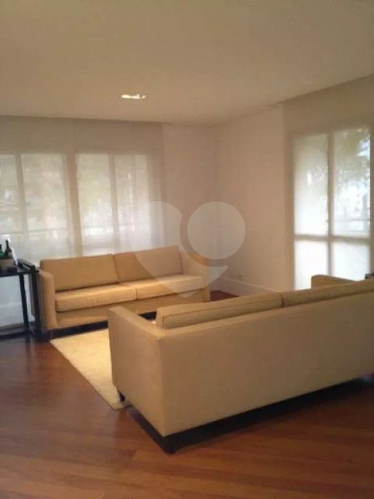 Apartamento, 3 quartos, 198 m² - Foto 4