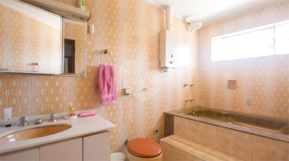 Sobrado, 6 quartos, 300 m² - Foto 3