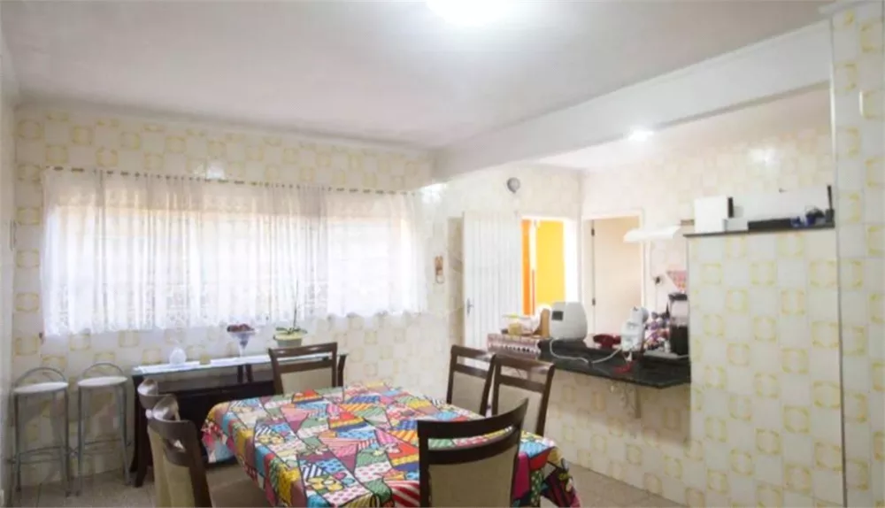 Sobrado, 6 quartos, 300 m² - Foto 1