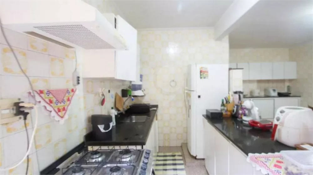 Sobrado, 6 quartos, 300 m² - Foto 4