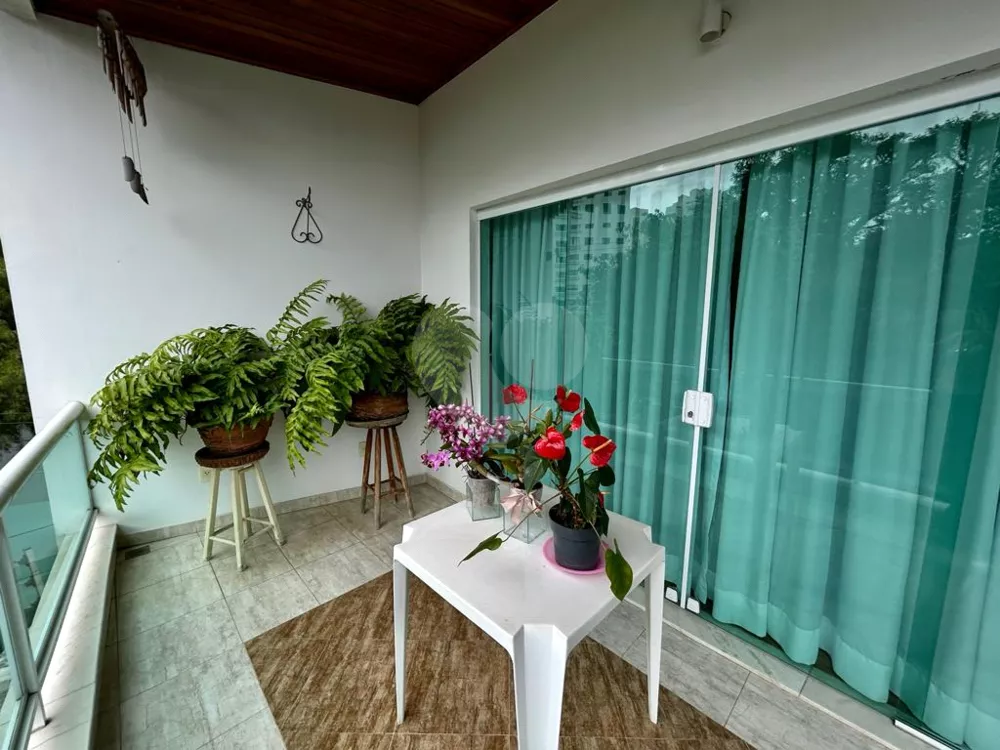 Sobrado, 5 quartos, 468 m² - Foto 3