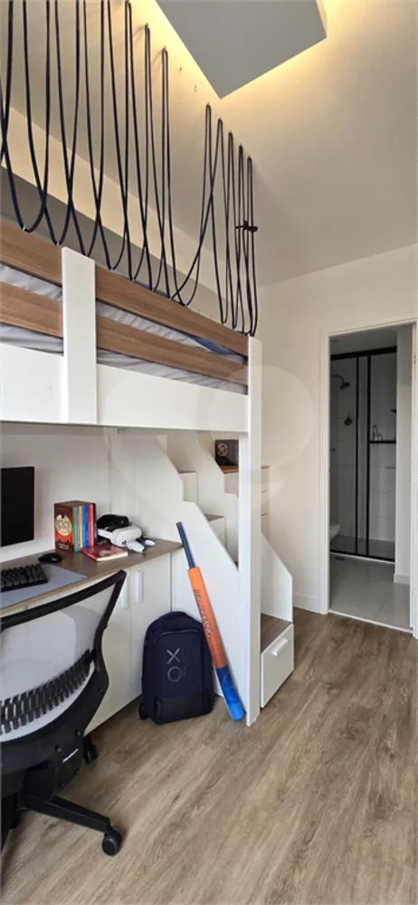 Apartamento, 3 quartos, 94 m² - Foto 2