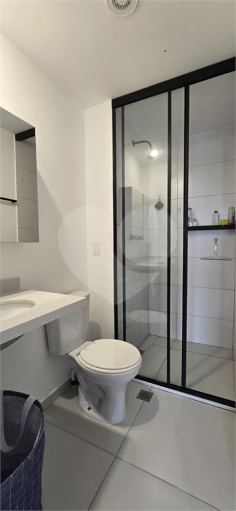Apartamento, 3 quartos, 94 m² - Foto 3