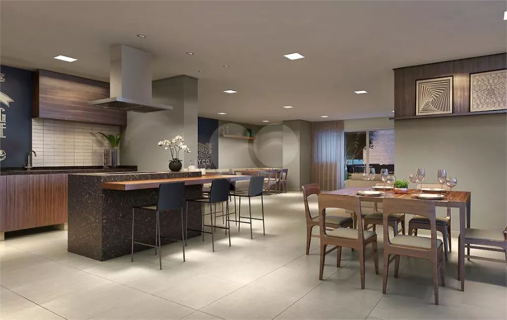 Apartamento, 2 quartos, 87 m² - Foto 3