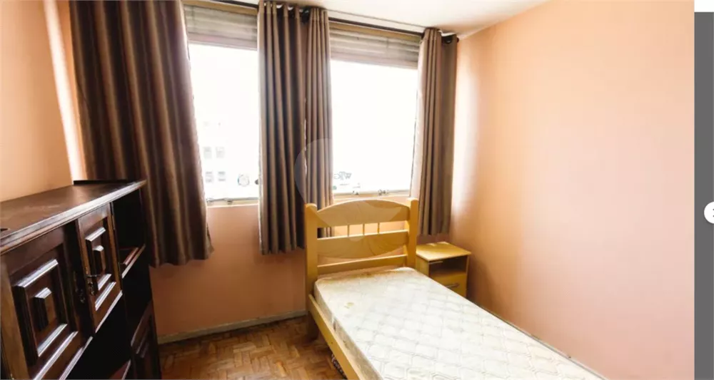 Apartamento, 2 quartos, 90 m² - Foto 2