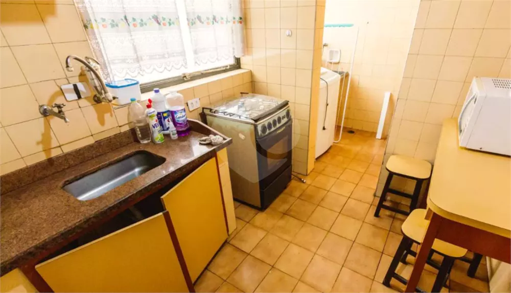 Apartamento, 2 quartos, 90 m² - Foto 3