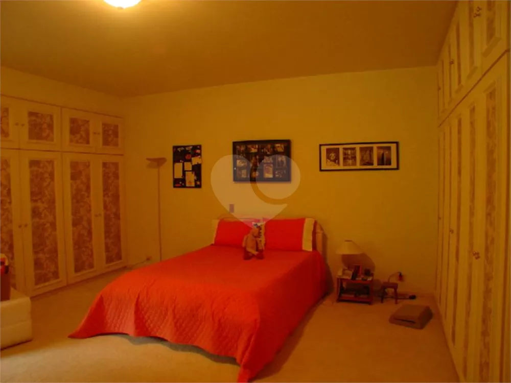 Sobrado, 3 quartos, 600 m² - Foto 3