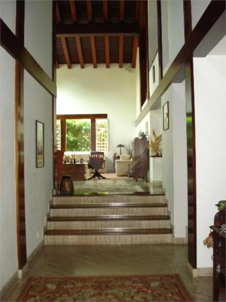 Sobrado, 3 quartos, 600 m² - Foto 2