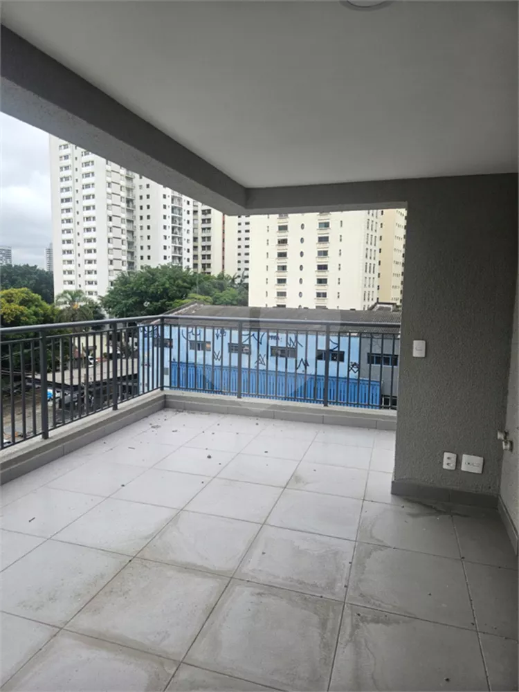 Apartamento, 2 quartos, 71 m² - Foto 1