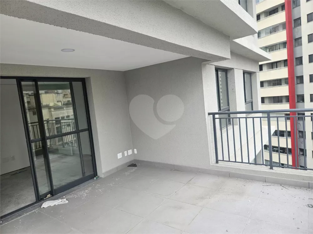Apartamento, 2 quartos, 71 m² - Foto 4