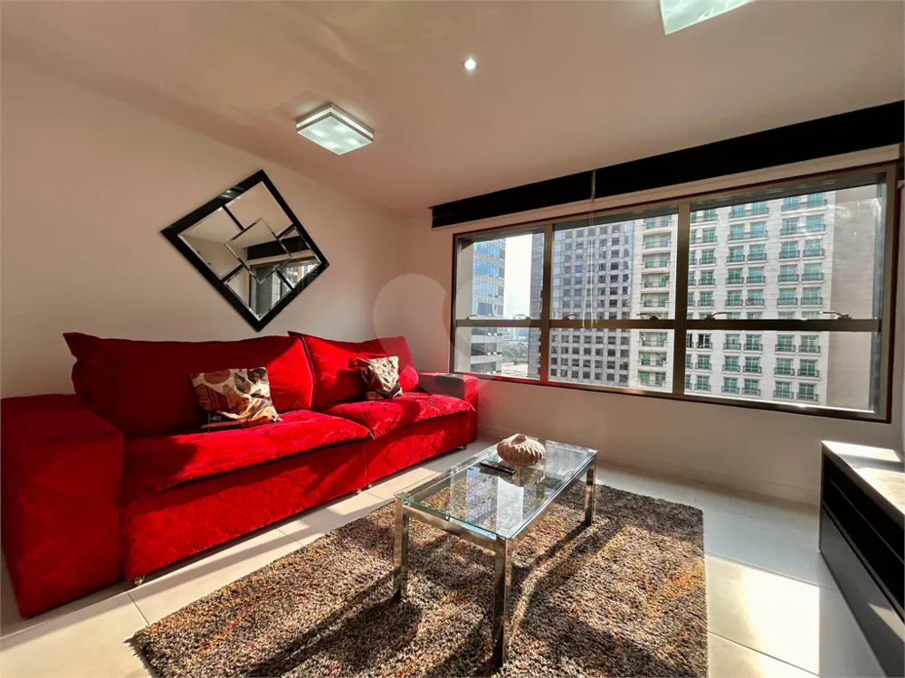Apartamento, 2 quartos, 70 m² - Foto 1