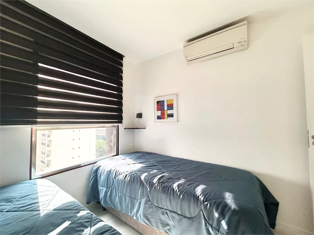 Apartamento, 2 quartos, 70 m² - Foto 2