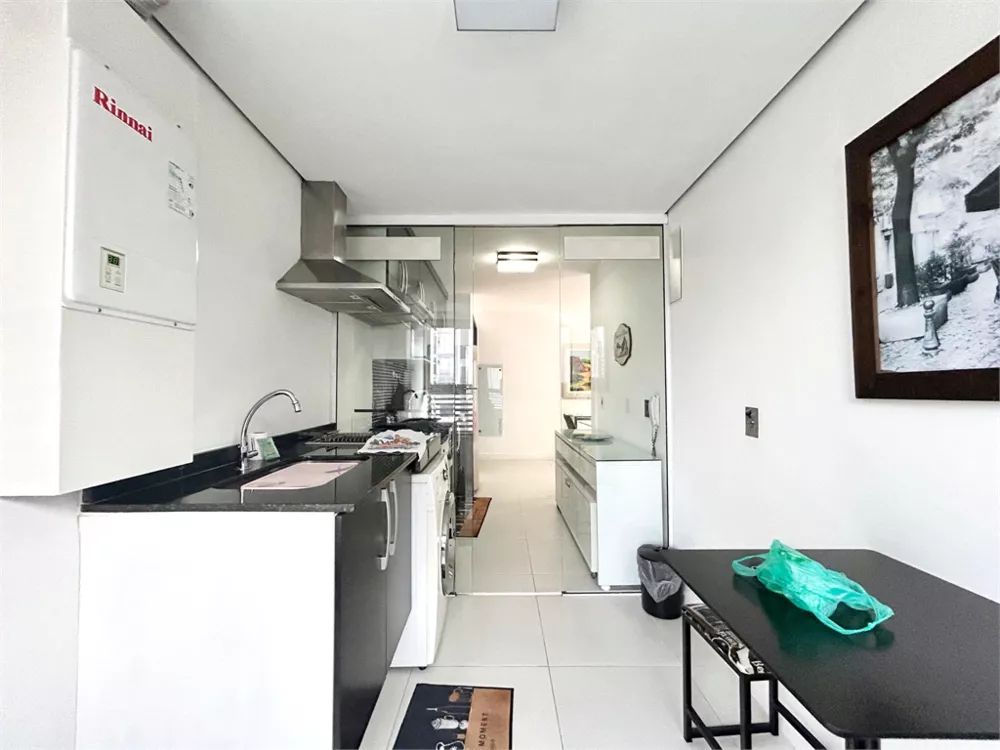 Apartamento, 2 quartos, 70 m² - Foto 4